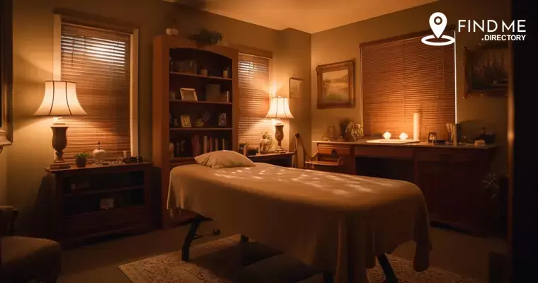 What to Expect During Your Massage Session