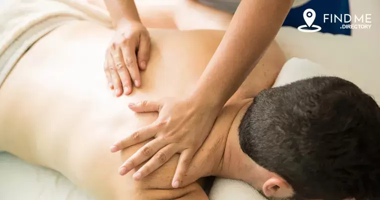 Effleurage: The Foundation of Swedish Massage