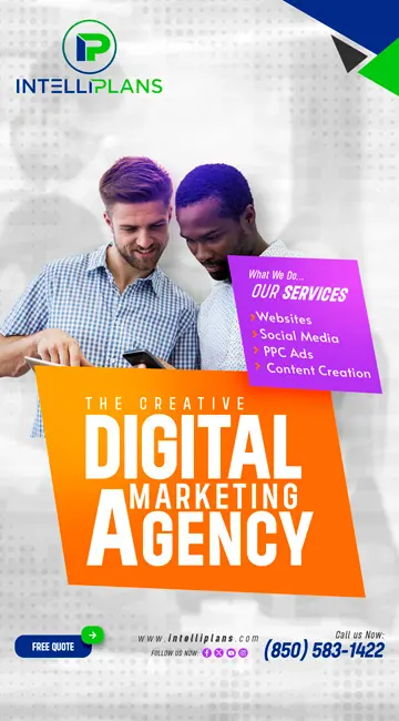 Tallahassee Digitial Marketing Agency