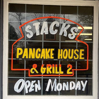 Local Business Stacks Pancake House And Grill Clayon in Clayton IN