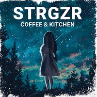 Local Business STRGZR Coffee and Kitchen in Everett WA