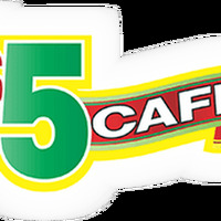 5 Dollar Cafe