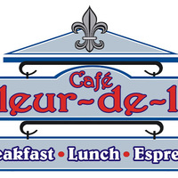 Café Fleur De Lis - French Quarter