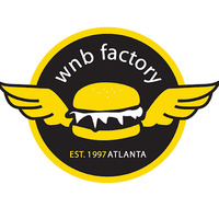 Local Business WNB Factory - Wings & Burger in Atlanta GA