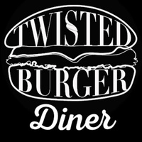 Local Business Twisted Burger Diner in Flint MI