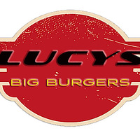 Local Business Lucy's Big Burgers in Abilene TX