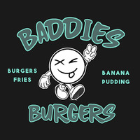 Baddies Burgers - Athens