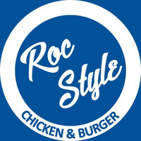 Roc Style Chicken & Burger Bar