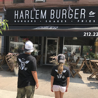 Harlem Burger Co.