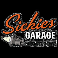 Sickies Garage Burgers & Brews