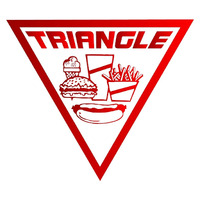 Local Business Triangle Burger in Fresno CA