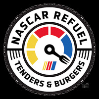 NASCAR Refuel Tenders & Burgers