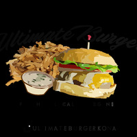 Ultimate Burger