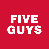 Local Business Five Guys in Centerville OH