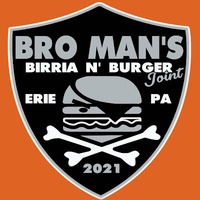 Bro Man's Birria N' Burger Joint