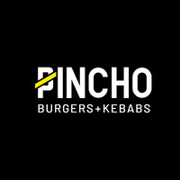 PINCHO Burgers and Kebabs