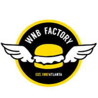 Local Business WNB Factory - Wings & Burger in Oakton VA