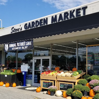 Steve's Garden Market & Butchery