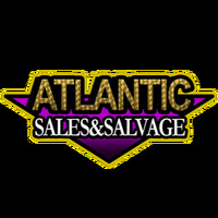 Atlantic Sales & Salvage Inc