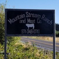 Local Business Mountain Stream Meat Co. in Molalla OR