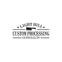 Local Business Light Hill Meats - Custom Processing in Lynnville TN