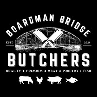 Boardman Bridge Butchers