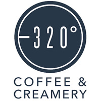 -320° Coffee & Creamery