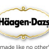 Haagen-Dazs Dessert Cafe'