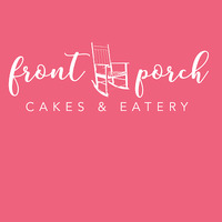 Front Porch Cakes & Eatery