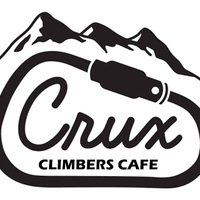 Local Business Crux Cafe in Eugene OR