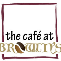 The Café at Brown's