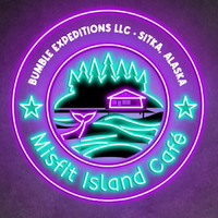 Misfit Island Cafe