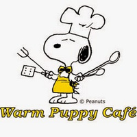 Warm Puppy Cafe