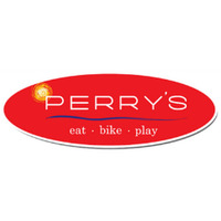 Local Business Perry’s Cafe & Beach Rentals - 2600 in Santa Monica CA