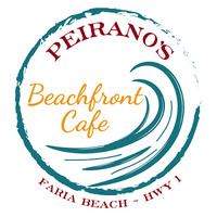 Local Business Peirano's Beachfront Cafe in Ventura CA