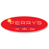 Local Business Perry’s Cafe and Beach Rentals - 930 in Santa Monica CA