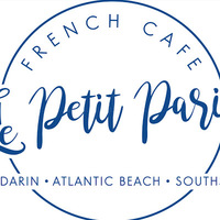 Local Business Le Petit Paris Cafe Southside in Jacksonville FL