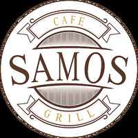 Samos Cafe & Grill