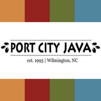 Local Business Port City Java in Wilmington NC