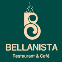 Bellanista cafe and restaurant