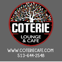 Coterie Lounge & Cafe