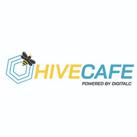 Local Business The Hive Cafe, Powered by DigitalC in Cleveland OH