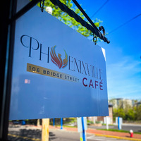 Phoenixville Café