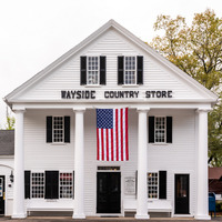 Local Business Wayside Country Store in Marlborough MA