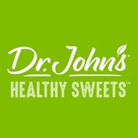 Dr. John's Healthy Sweets