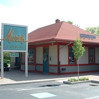 Marie's Candies