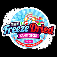 The Freeze Dried Candy Store