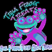 Tria Frog Treats