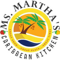 Ms. Martha's Caribbean Kitchen