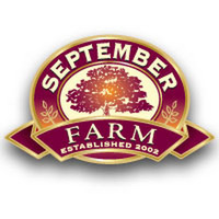 Local Business September Farm Cheese in Honey Brook PA